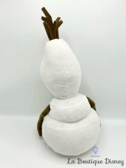 Peluche Olaf La Reine Des Neiges Disney Store Bonhomme De Neige -Disney peluche olaf bonhomme de neige disney store la reine des neiges ecusson 5