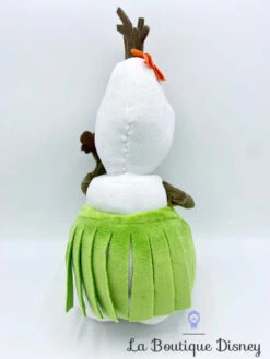 Peluche Olaf Aloha Disney Store La Reine Des Neiges Bonhomme De Neige Guitare 32 Cm 10 Peluche Olaf Aloha Disney Store La Reine Des Neiges Bonhomme De Neige Guitare 32 Cm -Disney peluche olaf guitare disney store la reine des neiges bonhomme de neige ete fleur 1
