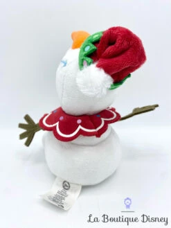 Peluche Olaf Noël Disney Store 2014 Bonhomme De Neige La Reine Des Neiges 18 Cm 10 Peluche Olaf Noël Disney Store 2014 Bonhomme De Neige La Reine Des Neiges 18 Cm -Disney peluche olaf noel disney store la reine des neiges bonhomme de neige chapeau bonnet 3