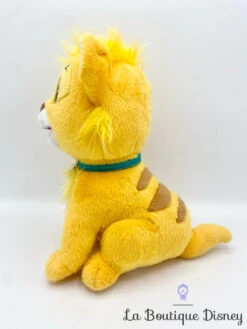 Peluche Oliver Disney Store ShopDisney Oliver Et Compagnie Chat Orange 27 Cm 11 Peluche Oliver Disney Store ShopDisney Oliver Et Compagnie Chat Orange 27 Cm -Disney peluche oliver compagnie disney store chat orange 4