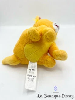 Peluche Oliver Disney Store ShopDisney Oliver Et Compagnie Chat Orange 27 Cm 12 Peluche Oliver Disney Store ShopDisney Oliver Et Compagnie Chat Orange 27 Cm -Disney peluche oliver compagnie disney store chat orange 5