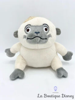 Peluche Pan Raya Et Le Dernier Dragon Disney Store Ongis Chapeau 14 Cm