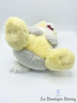 Peluche Panpan Disney Store Bambi Lapin Gris 30 Cm 12 Peluche Panpan Disney Store Bambi Lapin Gris 30 Cm -Disney peluche panpan disney store lapin gris bambi ecusson 6