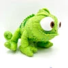 Peluche Pascal Disney Store 2016 Raiponce Caméléon Vert 22 Cm -Disney peluche pascal cameleon raiponce disney store vert 2