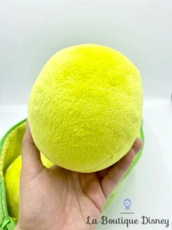 Peluche Petits Pois Toy Story Disney Store écusson Vert 46 Cm 12 Peluche Petits Pois Toy Story Disney Store écusson Vert 46 Cm -Disney peluche petits pois toy story disney store vert grand legume ecusson 5