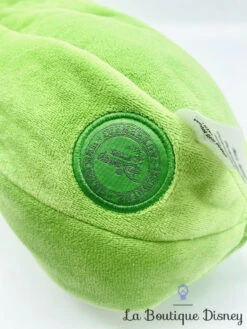 Peluche Petits Pois Toy Story Disney Store écusson Vert 46 Cm 14 Peluche Petits Pois Toy Story Disney Store écusson Vert 46 Cm -Disney peluche petits pois toy story disney store vert grand legume ecusson 9