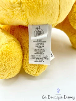 Peluche Pluto Disney Store 2017 Chien Jaune Return To Mickey Mouse 42 Cm 13 Peluche Pluto Disney Store 2017 Chien Jaune Return To Mickey Mouse 42 Cm -Disney peluche pluto chien jaune disney store 2017 return to mickey mouse 5