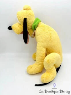 Peluche Pluto Disney Store 2017 Chien Jaune Return To Mickey Mouse 42 Cm 11 Peluche Pluto Disney Store 2017 Chien Jaune Return To Mickey Mouse 42 Cm -Disney peluche pluto chien jaune disney store 2017 return to mickey mouse 6