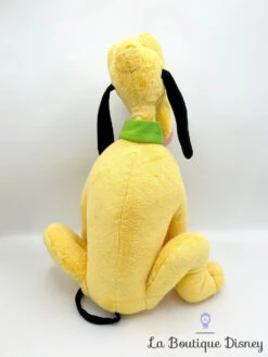 Peluche Pluto Disney Store 2017 Chien Jaune Return To Mickey Mouse 42 Cm 12 Peluche Pluto Disney Store 2017 Chien Jaune Return To Mickey Mouse 42 Cm -Disney peluche pluto chien jaune disney store 2017 return to mickey mouse 7