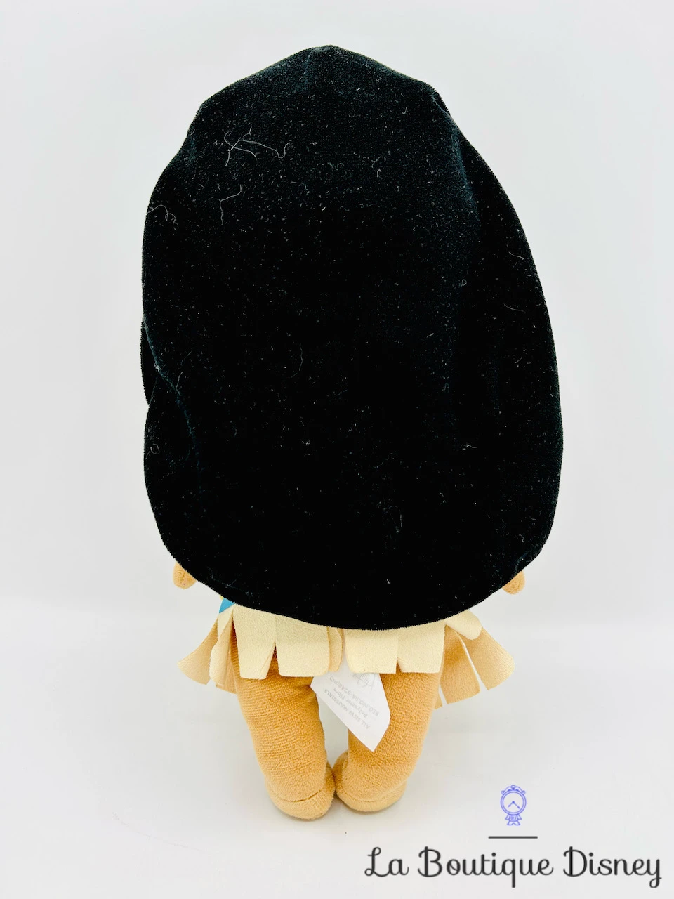 Peluche Pocahontas Disney Store 2015 Princesse Indienne Petite Fille Enfant 32 Cm 5 Peluche Pocahontas Disney Store 2015 Princesse Indienne Petite Fille Enfant 32 Cm – Image 3