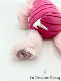 Peluche Porcinet Disney Store Cochon Rose Winnie L'ourson écusson 28 Cm 11 Peluche Porcinet Disney Store Cochon Rose Winnie L'ourson écusson 28 Cm -Disney peluche porcinet disney store winnie ourson cochon rose ecusson 3