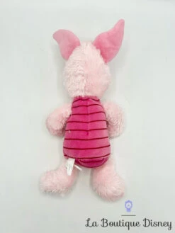 Peluche Porcinet Disney Store Cochon Rose Winnie L'ourson écusson 28 Cm 10 Peluche Porcinet Disney Store Cochon Rose Winnie L'ourson écusson 28 Cm -Disney peluche porcinet disney store winnie ourson cochon rose ecusson 4