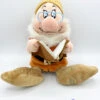 Peluche Prof Livre Blanche Neige Et Les Sept Nains Disney Store Exclusive 43 Cm