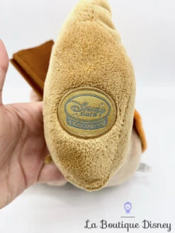 Peluche Prof Livre Blanche Neige Et Les Sept Nains Disney Store Exclusive 43 Cm -Disney peluche prof blanche neige et les sept nains disney store exclusive livre lunettes 2