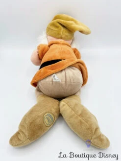 Peluche Prof Livre Blanche Neige Et Les Sept Nains Disney Store Exclusive 43 Cm -Disney peluche prof blanche neige et les sept nains disney store exclusive livre lunettes 6