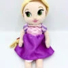Peluche Raiponce Animators Collection Disney Store Poupée Enfant 32 Cm -Disney peluche raiponce animators collection disney store princesse violet 30 cm 3