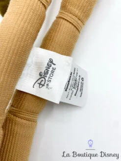 Poupée Chiffon Roi Des Citrouilles Disney Store L'étrange Noël De Mr Jack Peluche Pumpkin King -Disney peluche roi citrouille disney store etrange noel mr jack 6