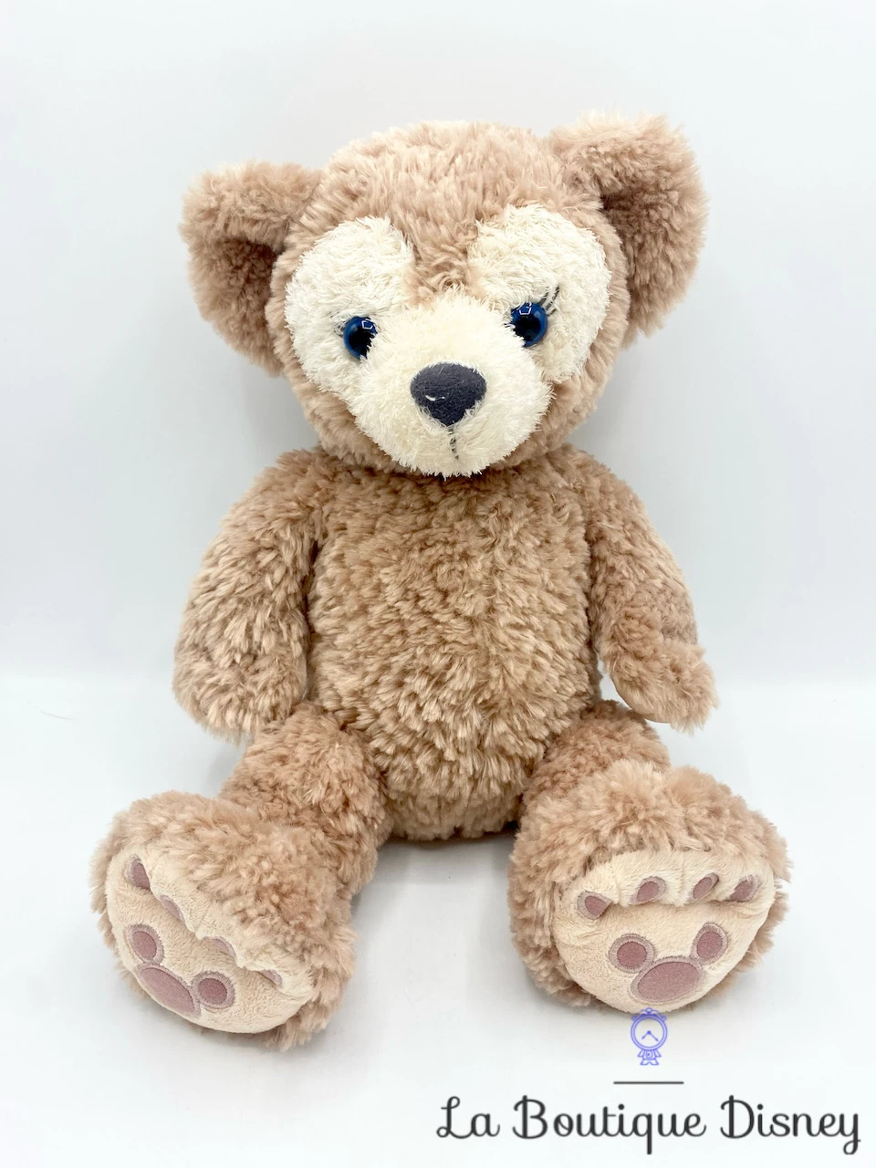 Peluche Shelliemay The Disney Bear Tokyo Disney Sea Japon Ours 42 Cm 3 Peluche Shelliemay The Disney Bear Tokyo Disney Sea Japon Ours 42 Cm