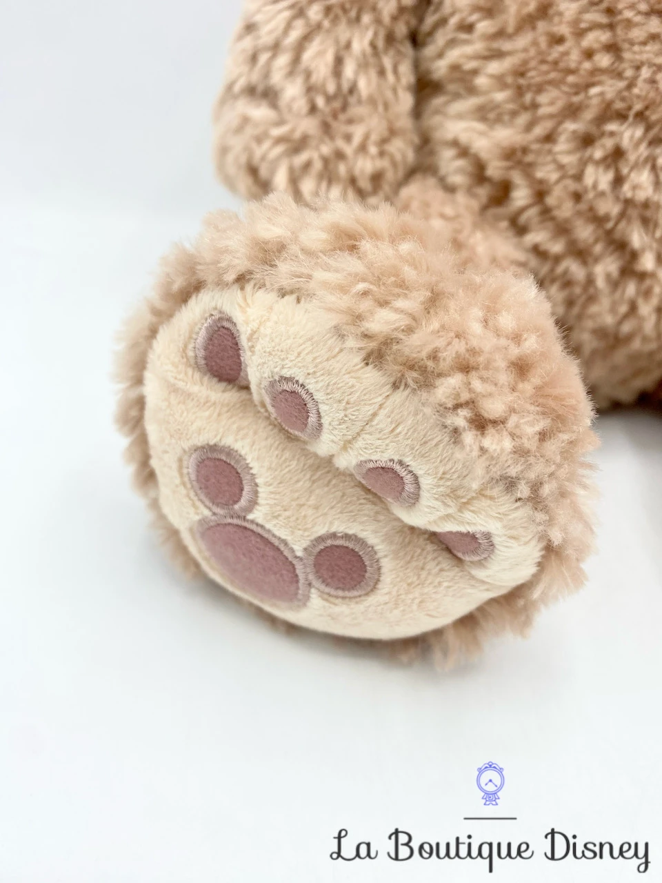 Peluche Shelliemay The Disney Bear Tokyo Disney Sea Japon Ours 42 Cm 5 Peluche Shelliemay The Disney Bear Tokyo Disney Sea Japon Ours 42 Cm – Image 3