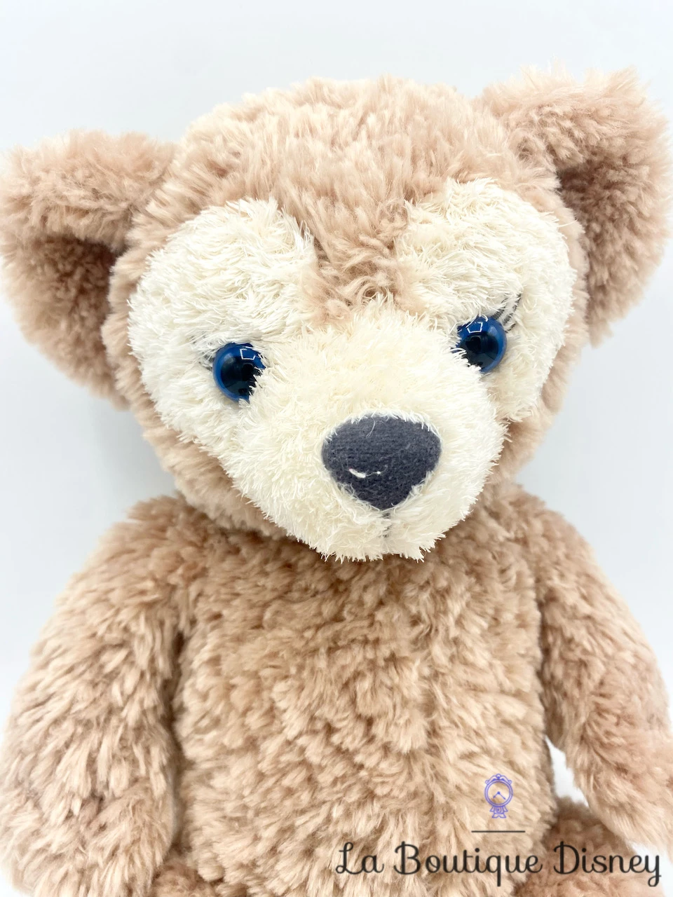 Peluche Shelliemay The Disney Bear Tokyo Disney Sea Japon Ours 42 Cm 4 Peluche Shelliemay The Disney Bear Tokyo Disney Sea Japon Ours 42 Cm – Image 2
