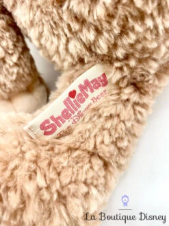 Peluche Shelliemay The Disney Bear Tokyo Disney Sea Japon Ours 42 Cm 12 Peluche Shelliemay The Disney Bear Tokyo Disney Sea Japon Ours 42 Cm -Disney peluche shelliemay ours the disney bear tokyo disney sea duffy ours marron 6