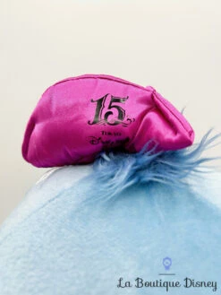 Peluche Stitch 15 ème Anniversaire Tokyo Disney Sea 2016 Japon 15 Ans 38 Cm 9 Peluche Stitch 15 ème Anniversaire Tokyo Disney Sea 2016 Japon 15 Ans 38 Cm -Disney peluche stitch 15 tokyo disney sea japon anniversary anniversaire 3