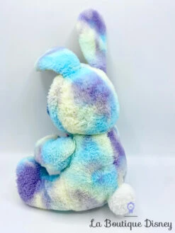 Peluche Stitch Pâques Disney Store 2020 Monstre Bleu Lapin 30 Cm -Disney peluche stitch lapin paques disney store 2020 7