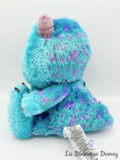 Peluche Sulli Big Feet Disney Store 2023 Disneyland Paris Monstres Et Cie Sully Bleu 35 Cm -Disney peluche sulli big feet disneyparks disneyland monstres cie gros pieds sully 3