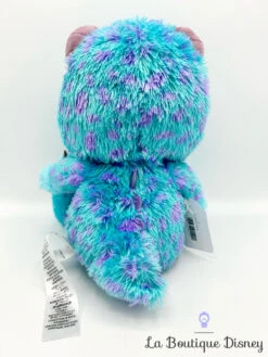 Peluche Sulli Big Feet Disney Store 2023 Disneyland Paris Monstres Et Cie Sully Bleu 35 Cm -Disney peluche sulli big feet disneyparks disneyland monstres cie gros pieds sully 4
