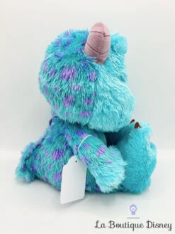 Peluche Sulli Big Feet Disney Store 2023 Disneyland Paris Monstres Et Cie Sully Bleu 35 Cm -Disney peluche sulli big feet disneyparks disneyland monstres cie gros pieds sully 5