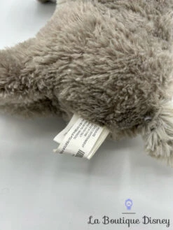 Peluche Sven La Reine Des Neiges Disney Frozen Renne 38 Cm -Disney peluche sven disney on ice renne la reine des neiges gris 4