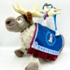 Peluche Sven Joyeuses Fêtes Avec Olaf Disney Store 2017 La Reine Des Neiges Renne Couverture Nordique 40 Cm 2 Peluche Sven Joyeuses Fêtes Avec Olaf Disney Store 2017 La Reine Des Neiges Renne Couverture Nordique 40 Cm -Disney peluche sven joyeuses fetes avec olaf disney store la reine des neiges couverture nordique 1