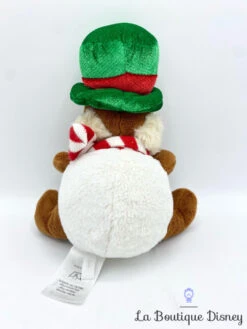 Peluche Tic Boule De Neige Disney Store Tic Et Tac Noël Chapeau Vert 20 Cm 10 Peluche Tic Boule De Neige Disney Store Tic Et Tac Noël Chapeau Vert 20 Cm -Disney peluche tic boule de neige disney store noel tic et tac chapeau vert 3