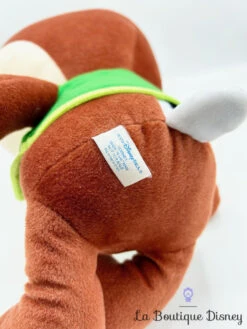 Peluche Tic Tokyo Disney Sea 2015 Japon Tic Et Tac Chapeau Vert 38 Cm 11 Peluche Tic Tokyo Disney Sea 2015 Japon Tic Et Tac Chapeau Vert 38 Cm -Disney peluche tic tokyo disney sea japon tic et tac chapeau vert 4