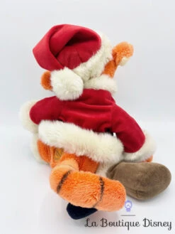 Peluche Tigrou Père Noël Disney Store Exclusive Winnie L'ourson Tigre Bonnet Chapeau Noël 40 Cm 9 Peluche Tigrou Père Noël Disney Store Exclusive Winnie L'ourson Tigre Bonnet Chapeau Noël 40 Cm -Disney peluche tigrou noel disney store exclusive winnie ourson tigre orange bonnet pere noel 3