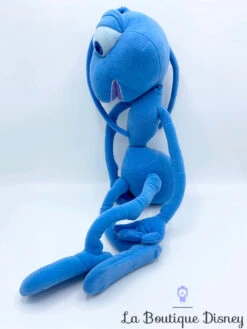 Peluche Tilt 1001 Pattes XXL Disney Store Insecte Fourmi Bleu Articulé 58 Cm 10 Peluche Tilt 1001 Pattes XXL Disney Store Insecte Fourmi Bleu Articulé 58 Cm -Disney peluche tilt 1001 pattes disney pixar vintage fourmi bleu 6