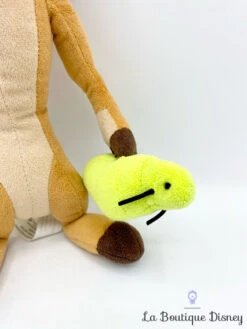 Peluche Timon Insecte Le Roi Lion Disney Store Suricate Marron 32 Cm 10 Peluche Timon Insecte Le Roi Lion Disney Store Suricate Marron 32 Cm -Disney peluche timon insecte disney store le roi lion suricate marron 1