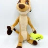 Peluche Timon Insecte Le Roi Lion Disney Store Suricate Marron 32 Cm -Disney peluche timon insecte disney store le roi lion suricate marron 3