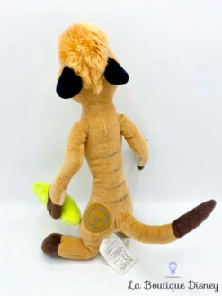 Peluche Timon Insecte Le Roi Lion Disney Store Suricate Marron 32 Cm 12 Peluche Timon Insecte Le Roi Lion Disney Store Suricate Marron 32 Cm -Disney peluche timon insecte disney store le roi lion suricate marron 6
