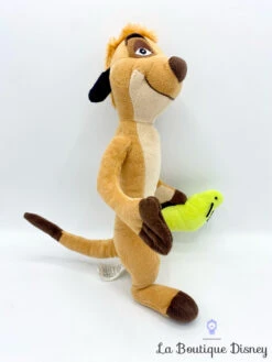 Peluche Timon Insecte Le Roi Lion Disney Store Suricate Marron 32 Cm 11 Peluche Timon Insecte Le Roi Lion Disney Store Suricate Marron 32 Cm -Disney peluche timon insecte disney store le roi lion suricate marron 7