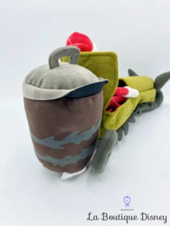 Peluche Traineau Jack Skellington Père Noël Disney Store ShopDisney L'étrange Noël De Mr Jack 37 Cm 12 Peluche Traineau Jack Skellington Père Noël Disney Store ShopDisney L'étrange Noël De Mr Jack 37 Cm -Disney peluche traineau jack skellington disney store etrange noel mr jack 5