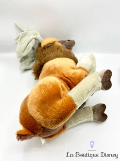 Peluche Truc Élan Frère Des Ours Disney Store Marron Grand Format XXL 54 Cm 13 Peluche Truc Élan Frère Des Ours Disney Store Marron Grand Format XXL 54 Cm -Disney peluche truc elan frere des ours disney store truc muche marron renne 50 cm 7
