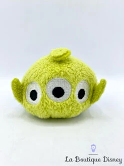 Peluche Tsum Tsum Alien Toy Story Disney Extraterrestre Vert Bleu 9 Peluche Tsum Tsum Alien Toy Story Disney Extraterrestre Vert Bleu -Disney peluche tsum tsum alien toy story disney extraterrestre vert bleu 1