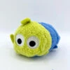 Peluche Tsum Tsum Alien Toy Story Disney Extraterrestre Vert Bleu