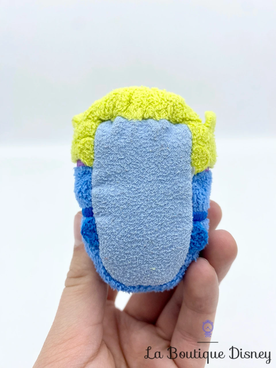 Peluche Tsum Tsum Alien Toy Story Disney Extraterrestre Vert Bleu 7 Peluche Tsum Tsum Alien Toy Story Disney Extraterrestre Vert Bleu – Image 5