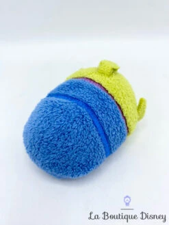 Peluche Tsum Tsum Alien Toy Story Disney Extraterrestre Vert Bleu 10 Peluche Tsum Tsum Alien Toy Story Disney Extraterrestre Vert Bleu -Disney peluche tsum tsum alien toy story disney extraterrestre vert bleu 4
