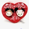 Peluche Tsum Tsum Mickey Minnie Coeur Valentines 2018 Disney Store Saint Valentin 1 Peluche Tsum Tsum Mickey Minnie Coeur Valentines 2018 Disney Store Saint Valentin -Disney peluche tsum tsum coeur mickey minnie st valentin disney store 2018 rouge 2