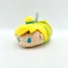 Peluche Tsum Tsum Fée Clochette Disney Peter Pan Ailes Verte -Disney peluche tsum tsum fee clochette disney peter pan 2