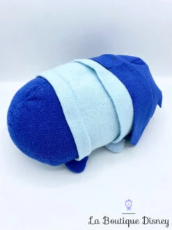 Peluche Grand Tsum Tsum Tristesse Vice Versa Disney émotion Bleu 30 Cm XXL Géant 9 Peluche Grand Tsum Tsum Tristesse Vice Versa Disney émotion Bleu 30 Cm XXL Géant -Disney peluche tsum tsum geant tristesse vice versa disney bleu 4