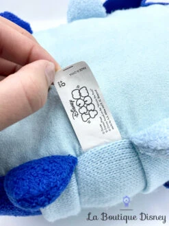 Peluche Grand Tsum Tsum Tristesse Vice Versa Disney émotion Bleu 30 Cm XXL Géant 11 Peluche Grand Tsum Tsum Tristesse Vice Versa Disney émotion Bleu 30 Cm XXL Géant -Disney peluche tsum tsum geant tristesse vice versa disney bleu 5